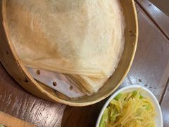 -满园烤鸭·春饼(太原街万达店)