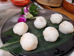 -禄婶鸡煲·打边炉