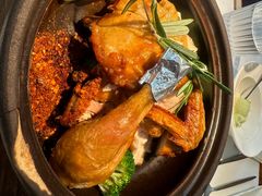 -春树下·树屋花房西餐厅(罍街AS1980店)