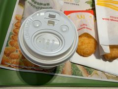 -麦当劳(余姚北站店)