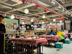-老佛爷正宗铜炉蛙锅(五道口店)