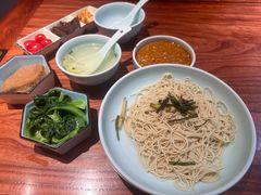 -裕兴记•蟹黄面馆(人民广场店)