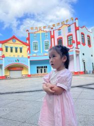 -番禺儿童公园