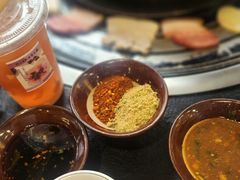 -阿山卓·野生菌火锅·纳西火塘烤肉