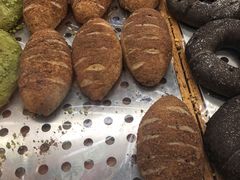 黑糖厚芋泥软软包-LELECHA乐乐茶(上海五角场万达广场店)