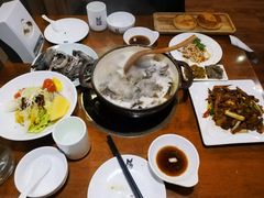 -黑鸡小馆(金源店)