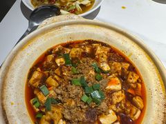 -百年神厨·地道川菜(清江西路店)