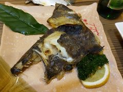 -红叶日料·放题·海胆·定食(星海店)
