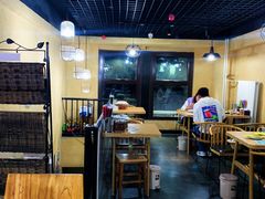 大堂-烤五行·烧烤烤串(石佛营店)