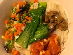 biangbiang面-黄三怪(银座和谐广场店)
