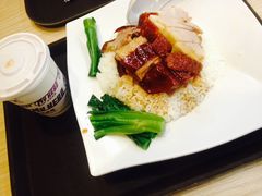 -太兴烧味餐厅(香港机场店)