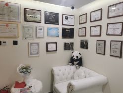 -海涛医疗美容·面部抗衰·注射美鼻