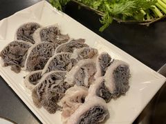 -裕德孚·非遗手切涮羊肉(东直门内大街店)