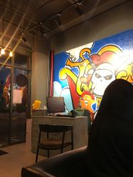 -幸运7纹身刺青Lucky7tattoo
