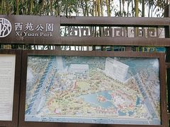 -西苑公园