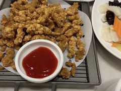 -小菜园新徽菜(合肥天鹅湖万达店)