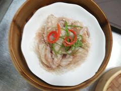 -陶陶居海鲜酒家(新马路店)