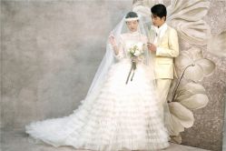-摩玛婚纱摄影(杭州店)