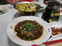 -香山湖家家宴(中山陵店)
