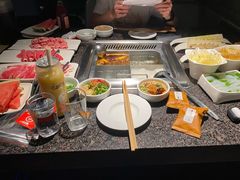 -海底捞火锅(崇文门新世界百货店)