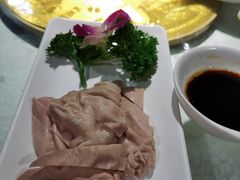 白切肚子-三玛璐酒楼(汉口路店)