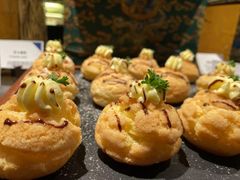 -美食汇自助西餐厅(荆州富力万达嘉华酒店)