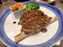 -同庆楼(建邺万达店)