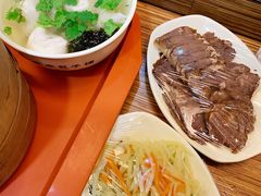 鲜肉馄饨-庆丰包子铺(南站二店)