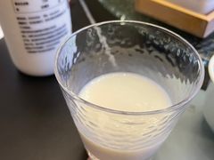-恬阿姨庭院餐厅·生日宴