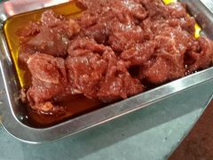 android_upload_pic-缘来香大凉山西昌火盆烧烤.12年老店(巴国城店)
