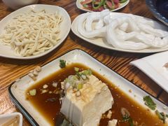 -凤吉园乌拉满族火锅中华老字号(繁荣路店)