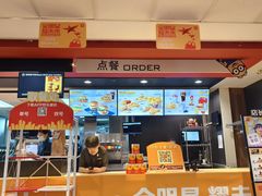 -麦当劳(哈西万达店)