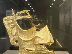 -三星堆博物馆