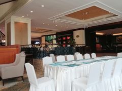 -大堂酒廊(北海香格里拉大酒店)