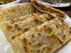 -溢心园香河肉饼总店