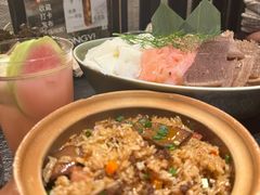 -大龙燚·旷野鲜火锅(广州首店)
