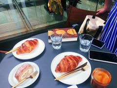 -大酉·M Coffee(北京美术馆店)