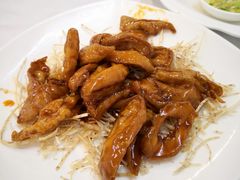 -文记壹心鸡(宝华路店)