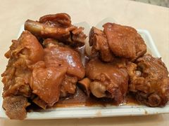 -盛记粥面(佐敦店)