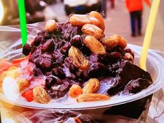 -津门红姐熟梨糕茶汤糕干(爱国道店)