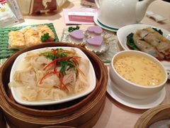 杨汁甘露-陶陶居海鲜酒家(新马路店)