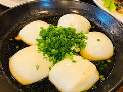 -猪肉婆私房菜(容桂总店)