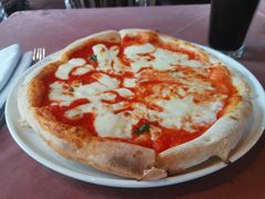 -Mammamia意大利餐厅(阳春巷店)