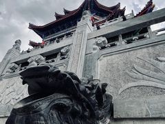 -崆峒山景区