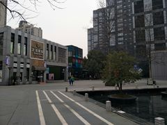 -海上海弘基休闲广场