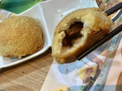 -添好运点心专门店(中环IFC店)