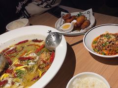 -太二酸菜鱼(上海佛罗伦萨小镇店)
