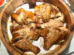 -蕃茄述·好汤自然来(江汉路店)