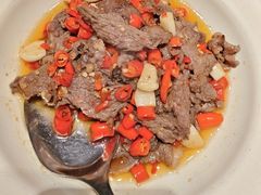 -费大厨辣椒炒肉(7mall店)