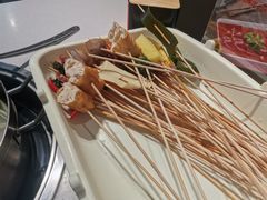 -大斌家串串火锅(德思勤店)